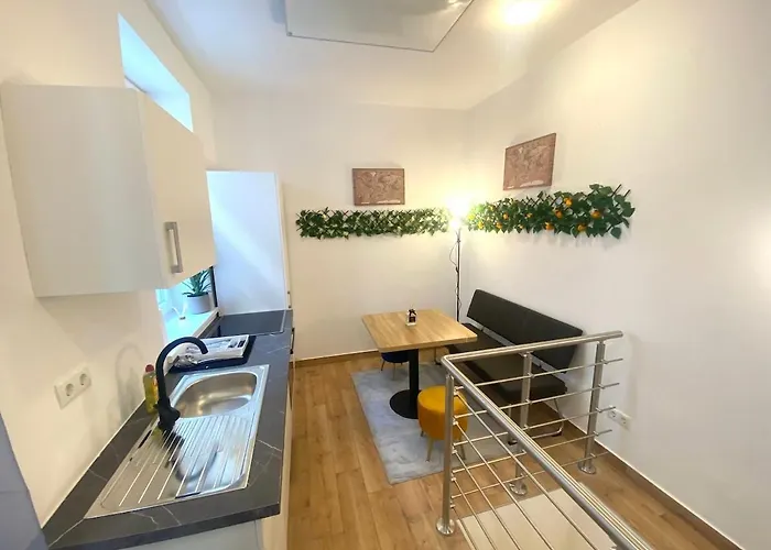 Uno Loft شقة *