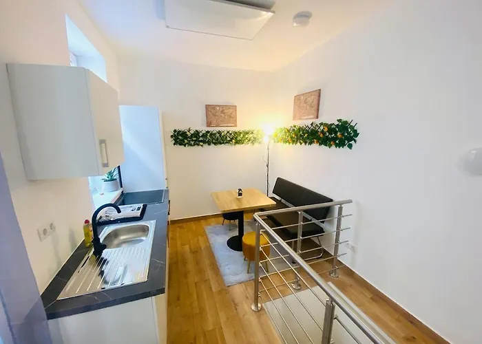 شقة Uno Loft *