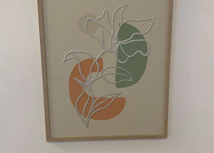 דירה Uno Loft *
