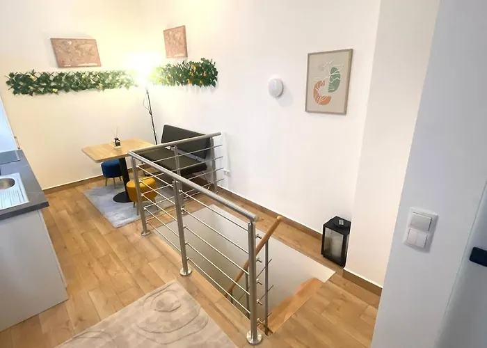 شقة Uno Loft