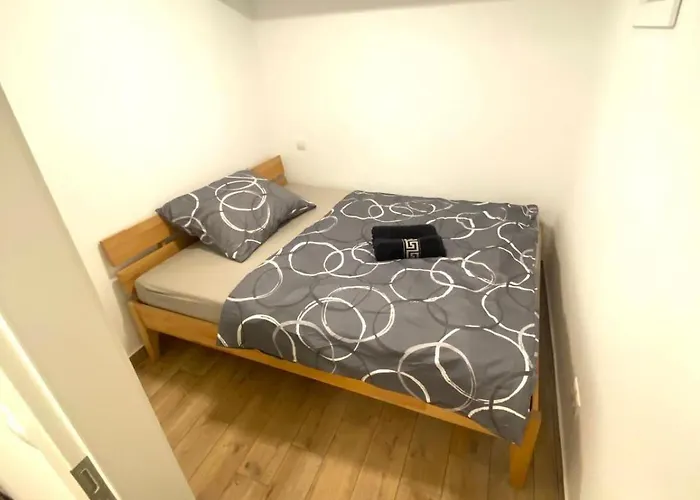 דירה Uno Loft *