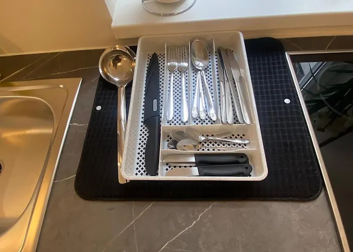 شقة Uno Loft فيينا
