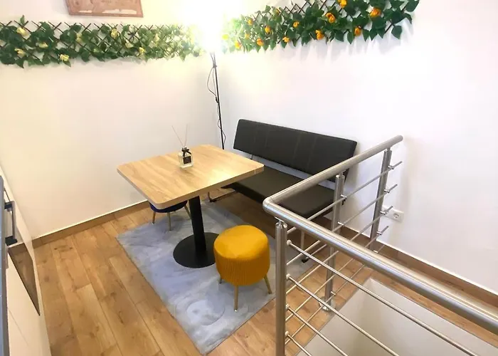Uno Loft דירה