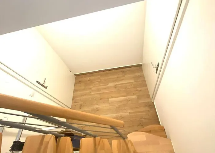 شقة Uno Loft فيينا