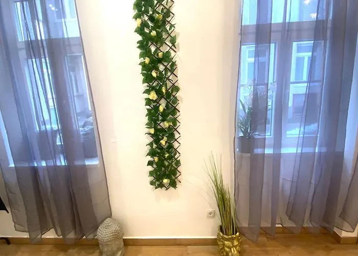 Uno Loft شقة فيينا